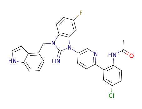 IGF-1R inhibitor