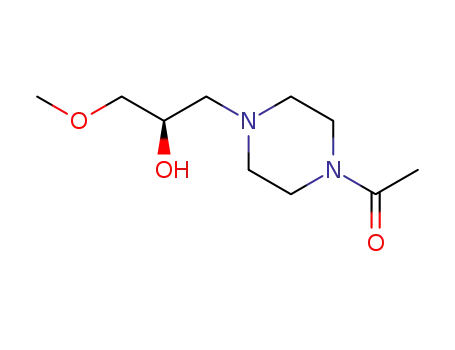 1255341-64-0 Structure