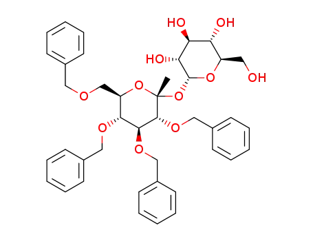 C<sub>41</sub>H<sub>48</sub>O<sub>11</sub>