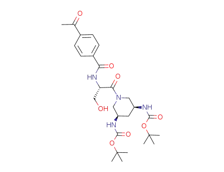 1311960-88-9 Structure