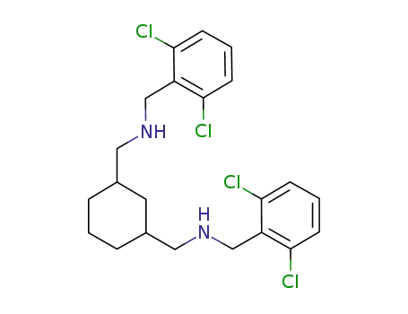 1217600-24-2 Structure