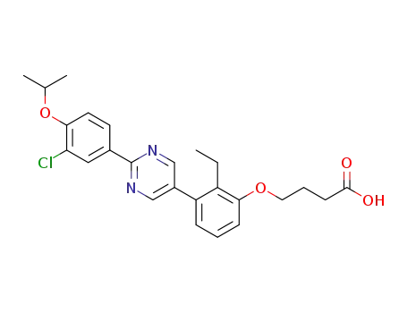 1334607-75-8 Structure