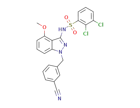 1361330-38-2 Structure