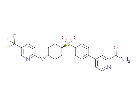 2437547-04-9 Structure