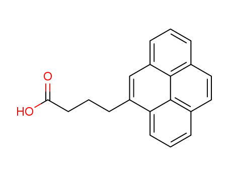 4-(pyrene-4-yl)butanoic acid