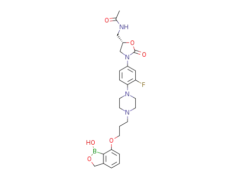 1282094-22-7 Structure