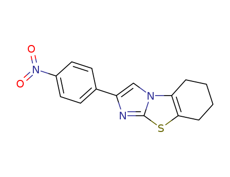 Pifithrin-α, p-nitro, cyclic