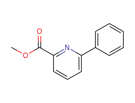 METHYL-6-PHENYL-2-PYRIDINE CARBOXYLATE
