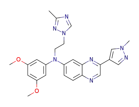 1346243-68-2 Structure