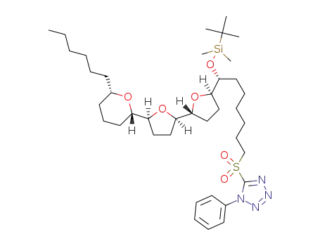 C<sub>39</sub>H<sub>66</sub>N<sub>4</sub>O<sub>6</sub>SSi