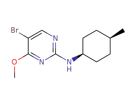 1229186-55-3 Structure