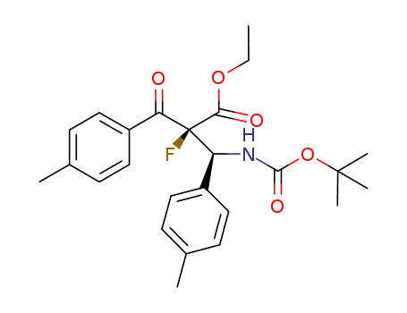 1192024-45-5 Structure