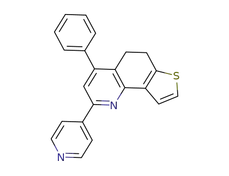 1357500-60-7 Structure