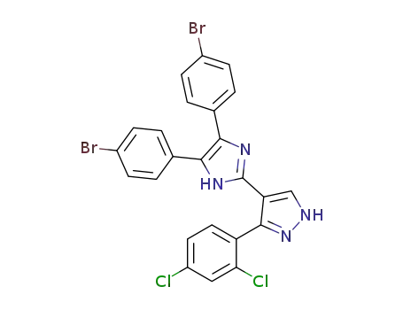 1313912-55-8 Structure