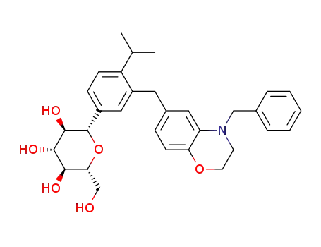 1291094-86-4 Structure