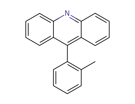 9-(2-methylphenyl)acridine