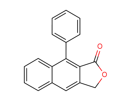 9-Phenylnaphtho[2,3-c]furan-1(3H)-one