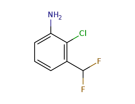 1261499-71-1 Structure