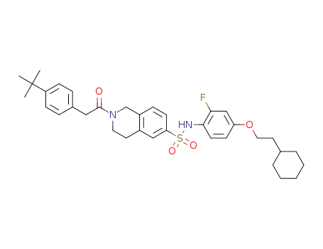 1400648-21-6 Structure