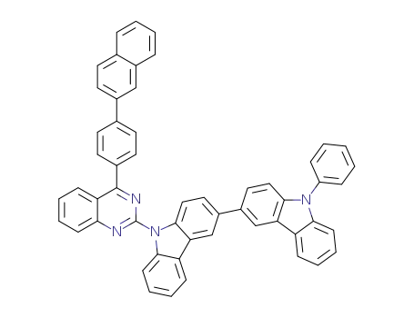 1398394-32-5 Structure