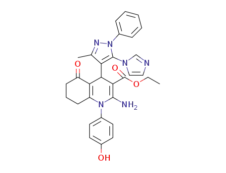 1605319-60-5 Structure