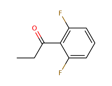 2',6'-Difluoropropiophenone