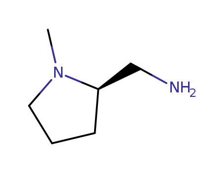 (R)-1-메틸-2-아미노메틸피롤리딘