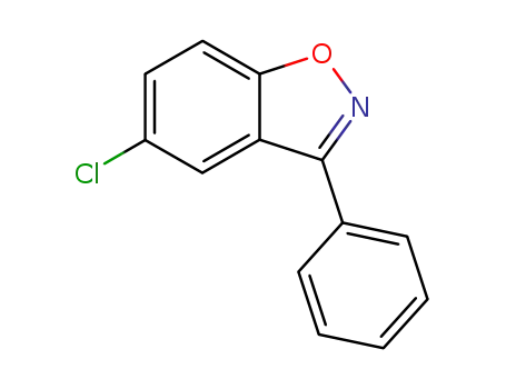 5-Chloro-3-phenylantranyl