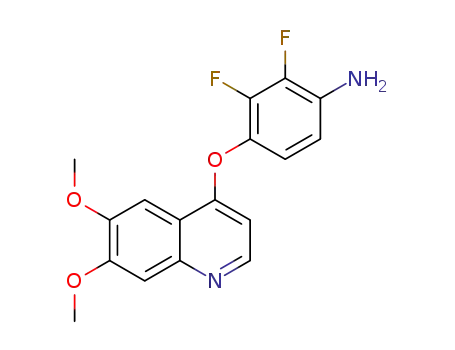 1437323-99-3 Structure