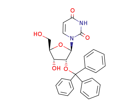 2'-O-Trityluridine