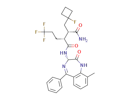 1584139-23-0 Structure