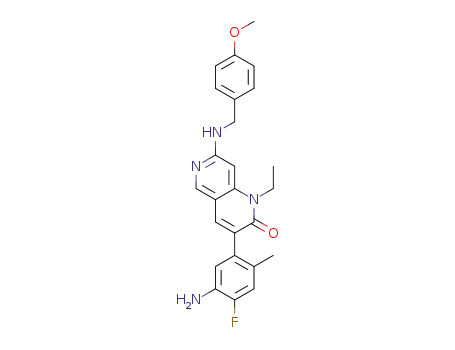 1442470-74-7 Structure