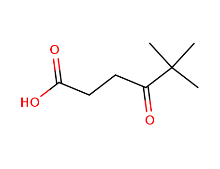 5,5-DIMETHYL-4-OXOHEXANOIC ACID