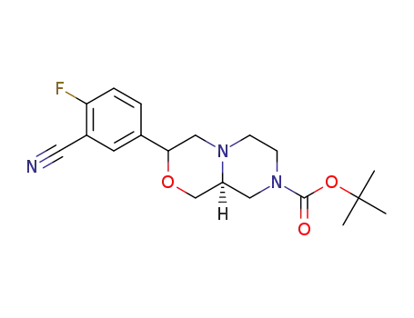 1616595-81-3 Structure