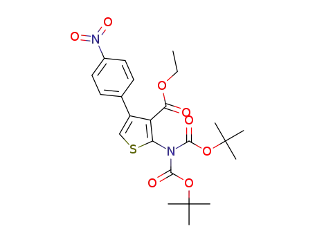 1432511-30-2 Structure