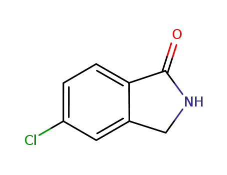 5-Chloroisoindolin-1-one