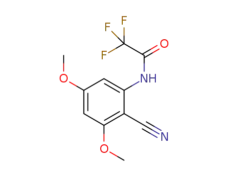 1599437-14-5 Structure