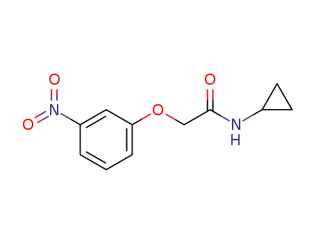 662246-01-7 Structure