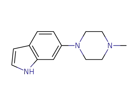 321745-04-4 Structure