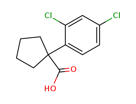 61023-76-5 Structure