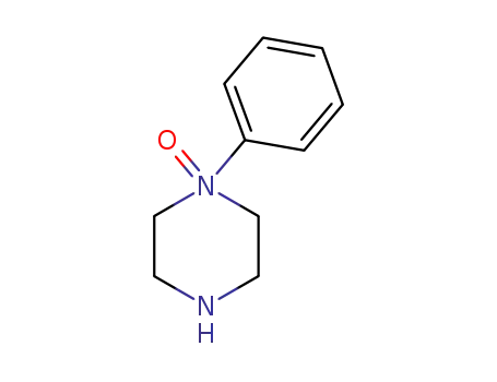 1-phenylpiperazine N-dioxide