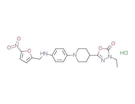 1445869-15-7 Structure