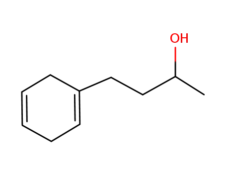 4-(cyclohexa-1,4-dienyl)butan-2-ol