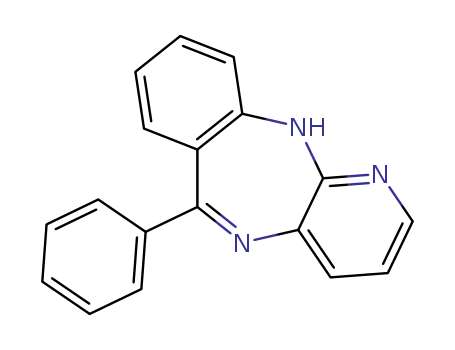 83166-07-8 Structure