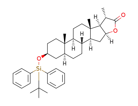 1584133-07-2 Structure