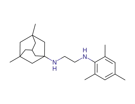 1420044-11-6 Structure