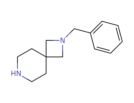 2-Benzyl-2,7-diaza-spiro[3.5]nonane