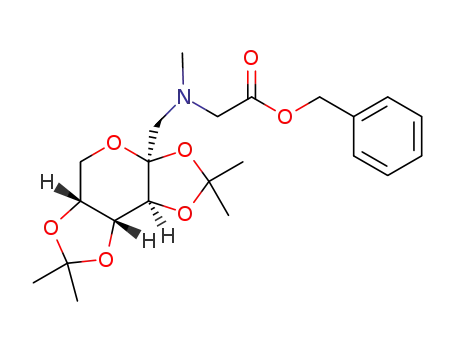 1092972-80-9 Structure