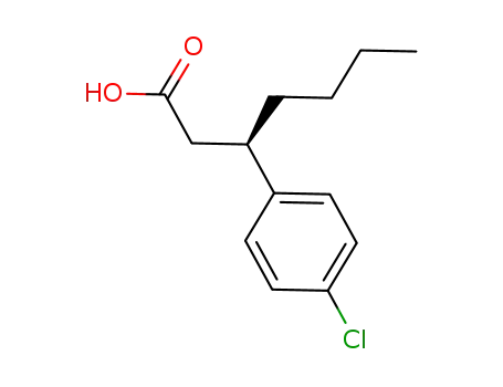 C<sub>13</sub>H<sub>17</sub>ClO<sub>2</sub>