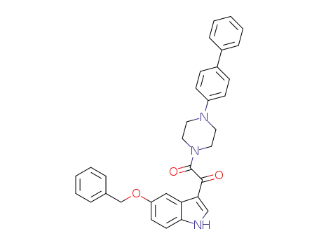 1610998-23-6 Structure